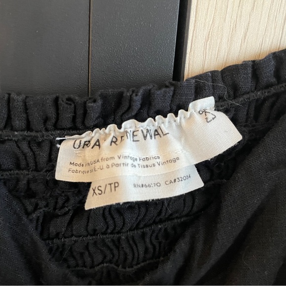 Urban Outfitters Cropped Top - Picture 3 of 3